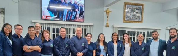 17ª Reunião Ordinária (03/11/2025)