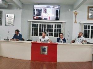 13ª Reunião Ordinária (08/09/2026)