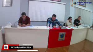 10ª Reunião Ordinária | 16/06/2025