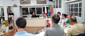 16ª Reunião Ordinária (20/10/2025)