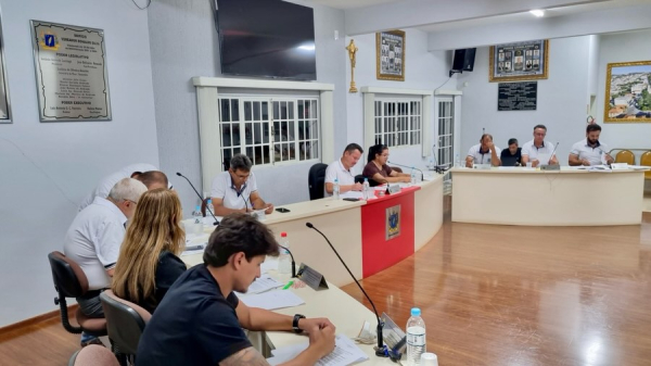 5ª Reunião Ordinária (06/04/2026)
