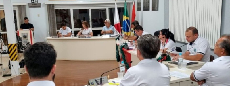 19ª Reunião Ordinária (01/12/2025)