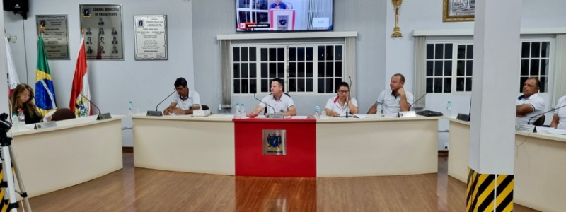 3ª Reunião Ordinária (02/03/2026)